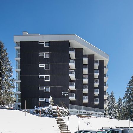 Apartmán L'Arcelle - A 50 Metres Des Telesieges Chamrousse Exteriér fotografie