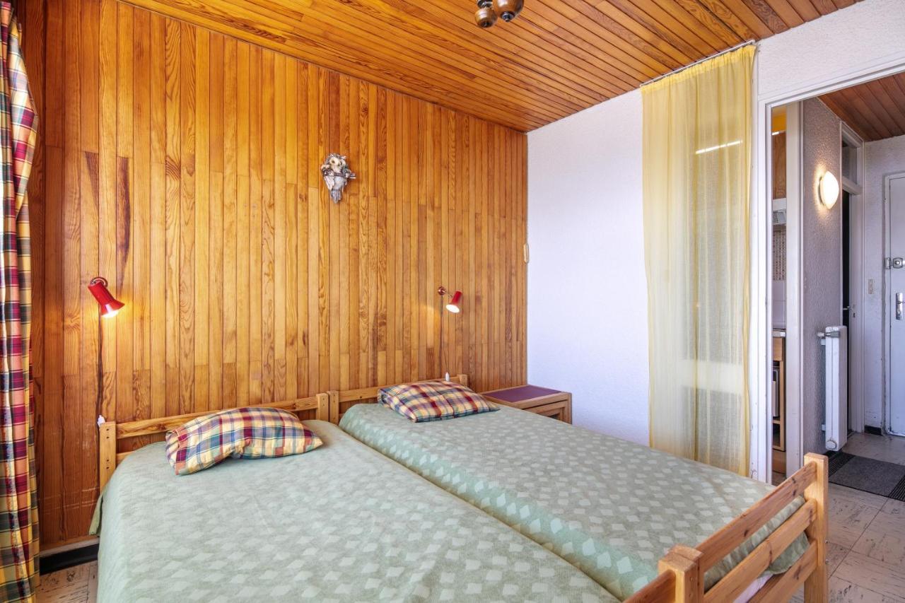 Apartmán L'Arcelle - A 50 Metres Des Telesieges Chamrousse Exteriér fotografie