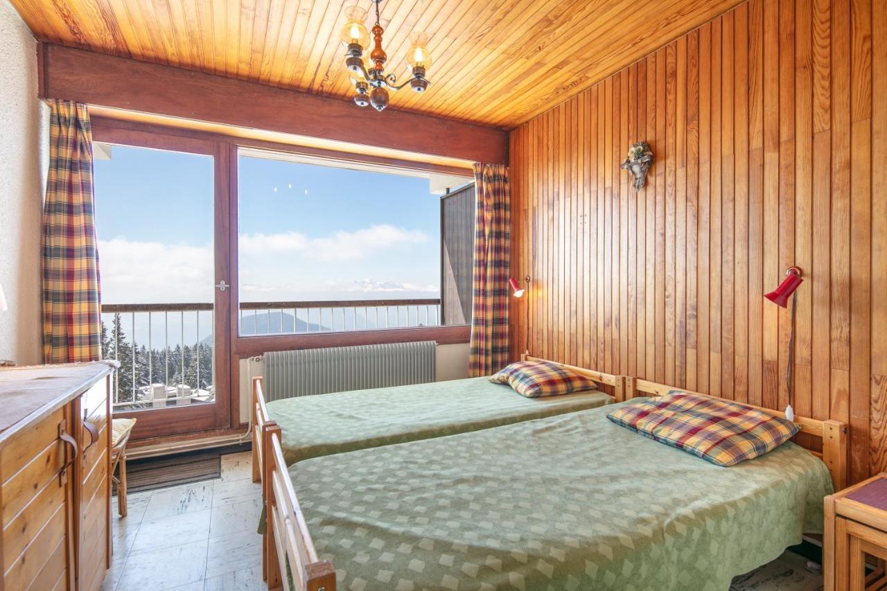 Apartmán L'Arcelle - A 50 Metres Des Telesieges Chamrousse Exteriér fotografie